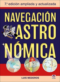 Books Frontpage Navegación Astronómica