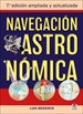 Front pageNavegación Astronómica