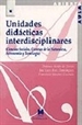 Front pageUnidades didácticas interdisciplinares: (ciencias sociales, ciencias de la naturaleza, astronomía y tecnología)