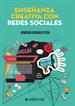 Front pageEnseñanza creativa con redes sociales