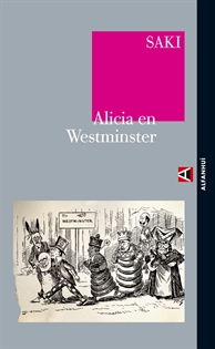 Books Frontpage Alicia En Westminster
