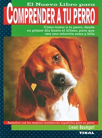 Books Frontpage Comprender a tu perro