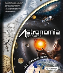 Books Frontpage Astronomia Per A Nens
