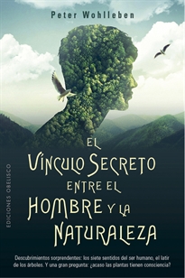 Books Frontpage El vínculo secreto entre el hombre y la naturaleza