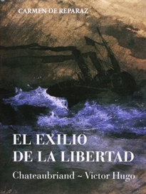 Books Frontpage El exilio de la libertad