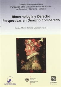 Books Frontpage Biotecnología y derecho: perspectivas en derecho comparado