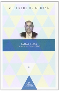 Books Frontpage Vargas Llosa