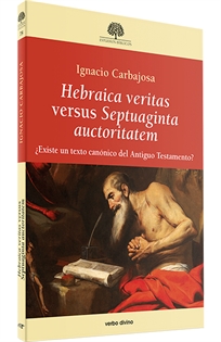 Books Frontpage Hebraica veritas versus Septuaginta auctoritatem