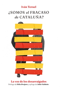 Books Frontpage ¿Somos el fracaso de Cataluña?