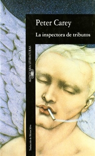 Books Frontpage Inspectora de tributos