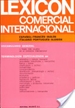 Front pageLexicon comercial internacional