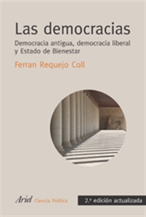 Books Frontpage Las democracias
