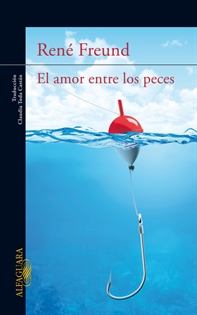 Books Frontpage El amor entre los peces