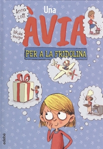 Books Frontpage Una Avia Per A Fridolina