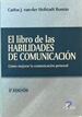 Front pageEl libro de las habilidades de comunicación: cómo mejorar la comunicación personal