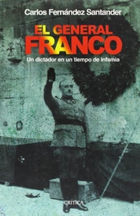 Books Frontpage El General Franco