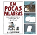 Front pageEn pocas palabras. 100 clásicos de la literatura en 3 viñetas