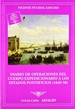 Front pageDiario de operaciones del cuerpo expedicionario a los Estados Pontificios (1849-1850)