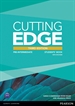 Front pageCutting Edge 3rd Edition Pre-Intermediate Students' Book And Dvd Pack
