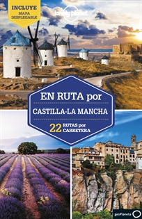 Books Frontpage En ruta por Castilla-La Mancha 1