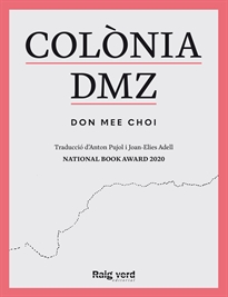 Books Frontpage Colònia DMZ