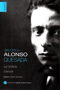 Books Frontpage Biblioteca Alonso Quesada.Teatro