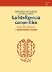Front pageLa inteligencia competitiva: evolución histórica y fundamentos teóricos