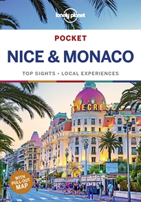 Books Frontpage Pocket Nice & Monaco 1
