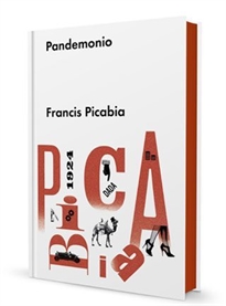 Books Frontpage Pandemonio