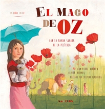 Books Frontpage El Mago de Oz