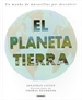 Front pageEl planeta Tierra