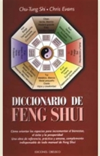 Books Frontpage Diccionario de feng shui