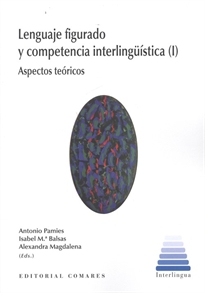 Books Frontpage Lenguaje figurado y compentencia interlingüística (I)