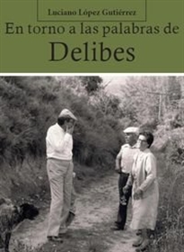 Books Frontpage En torno a las palabras de Delibes