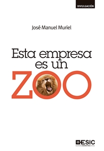 Books Frontpage Esta empresa es un ZOO