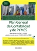 Front pagePlan General de Contabilidad y de PYMES
