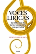 Front pageVoces líricas