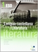 Front pageLengua castellana y Literatura 1º Bachillerato. Libro del alumno