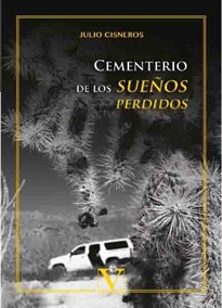 Books Frontpage Cementerio de los sueños perdidos