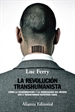 Front pageLa revolución transhumanista