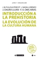 Front pageIntroducción a la prehistoria (nueva edición)