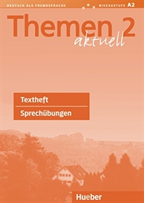 Books Frontpage THEMEN AKTUELL 2 Texth.(transcripc.)