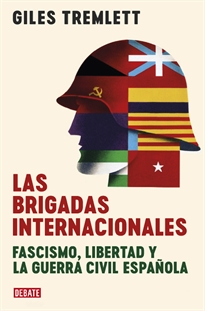 Books Frontpage Las brigadas internacionales