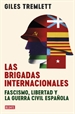 Front pageLas brigadas internacionales