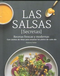 Books Frontpage Las Salsas