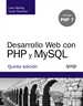 Front pageDesarrollo Web con PHP y MySQL. Quinta Edición