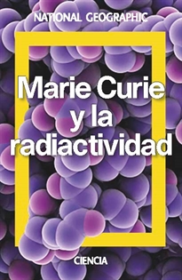 Books Frontpage Marie Curie. Una vida por la ciencia