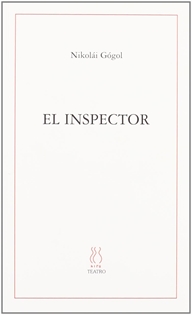 Books Frontpage El Inspector