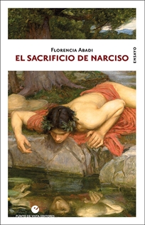 Books Frontpage El sacrificio de Narciso