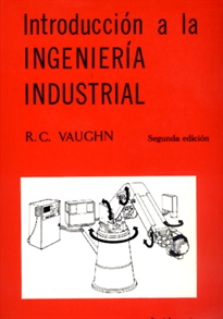 Books Frontpage Introducción a la ingeniería industrial